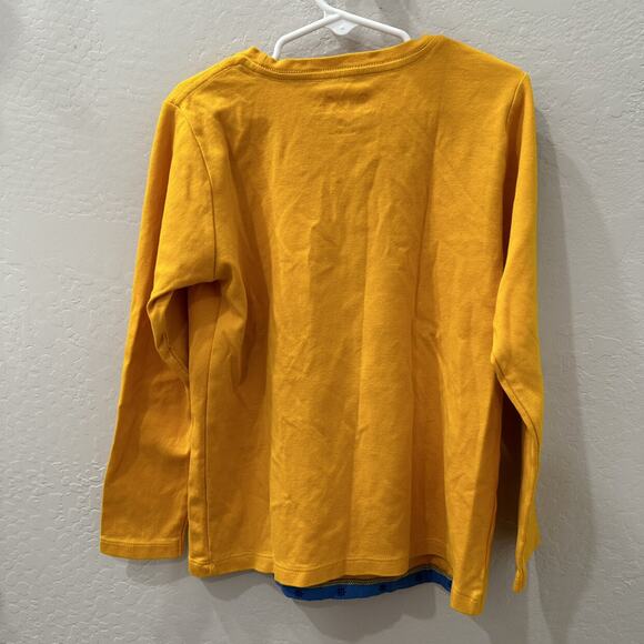 Piccolina Ruth Bader Ginsberg Long Sleeve Shirt - Picture 5 of 6